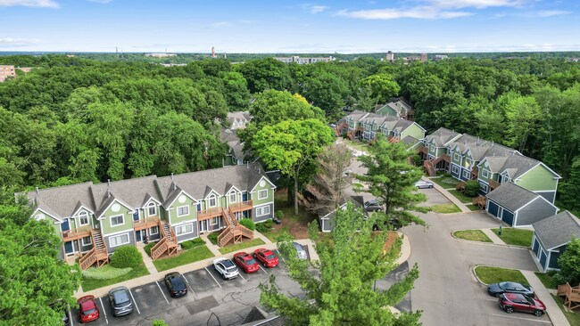 Foto del edificio - Wildwood off Main