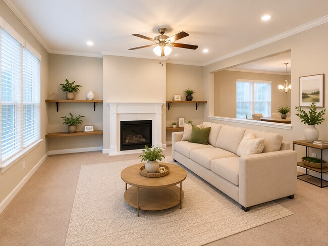 Foto del edificio - 28418 Peralta Preserve Ln