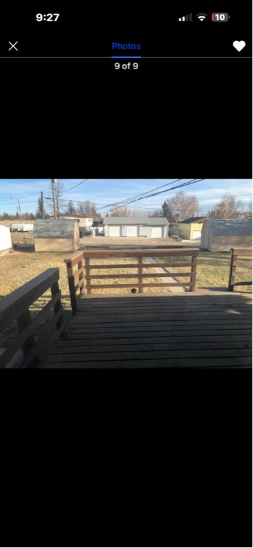 Building Photo - 1015 Washington Ave