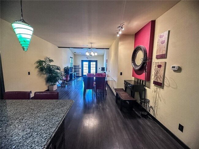 Foto del edificio - 111 SE 22nd St