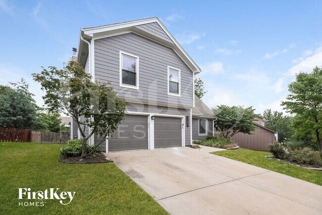 Foto del edificio - 11637 Cody St