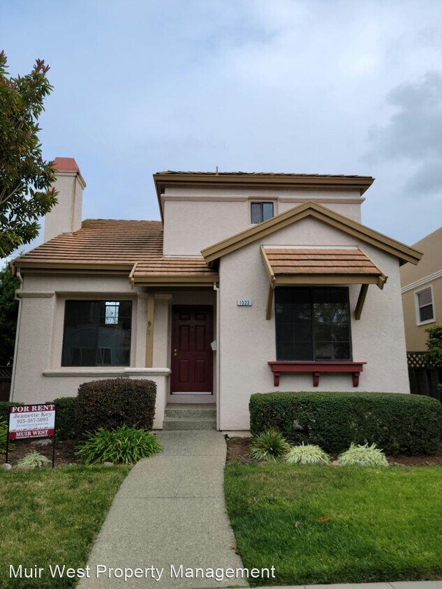 Primary Photo - 2 br, 2 bath House - 1523 Alhambra Ave