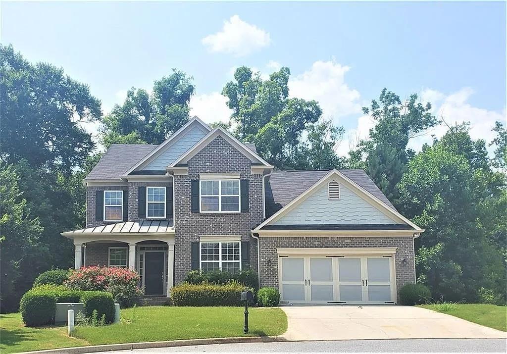 Foto principal - 1359 Belmont Hills Dr