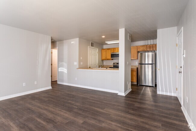 Building Photo - West Hill Apartments