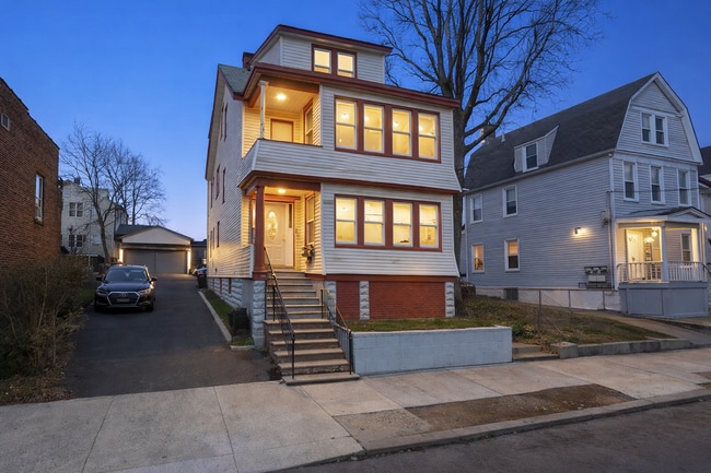 Foto del edificio - 195 Myrtle Ave