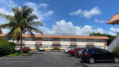 Building Photo - 2625 N Andrews Ave