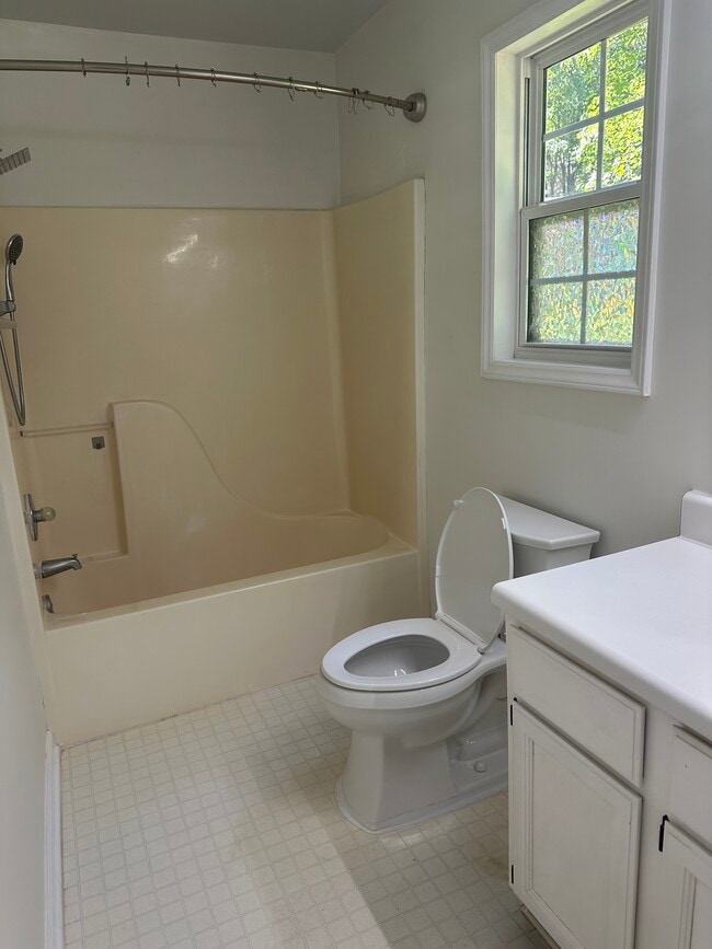 Master Bath - 7406 Merry Oaks Ct