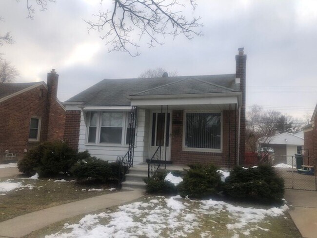 Building Photo - ADORABLE, 3 BED, 1 BATH SINGLE FAMILY HOME...