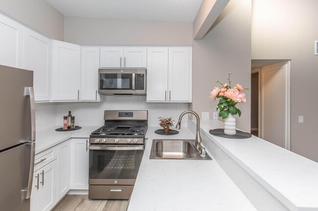 Building Photo - Copper Wood