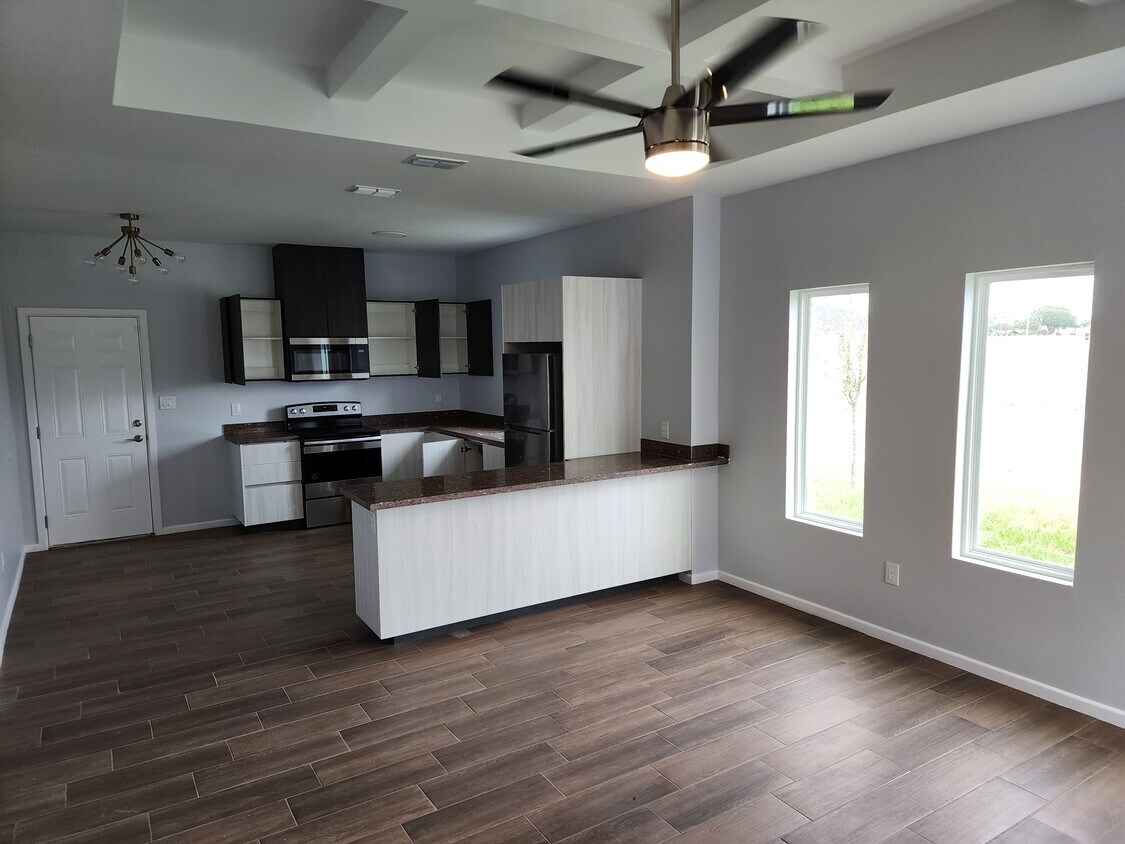 3505 Fuerte Ave, McAllen, TX 78504 House Rental in McAllen, TX