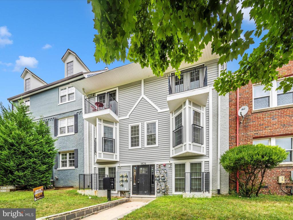 Foto principal - 1826 Independence Ave SE