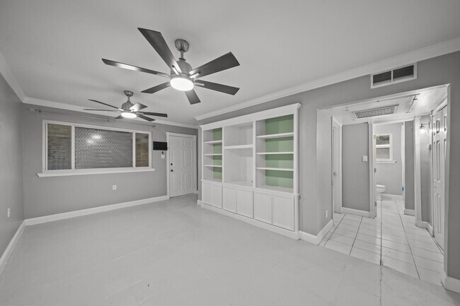 Foto del edificio - 4040 San Felipe St