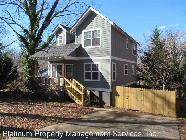 Foto del edificio - 3 br, 2.5 bath House - 265 Rosa Nell Howar...