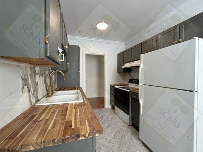 Building Photo - 526 Edisto Ave