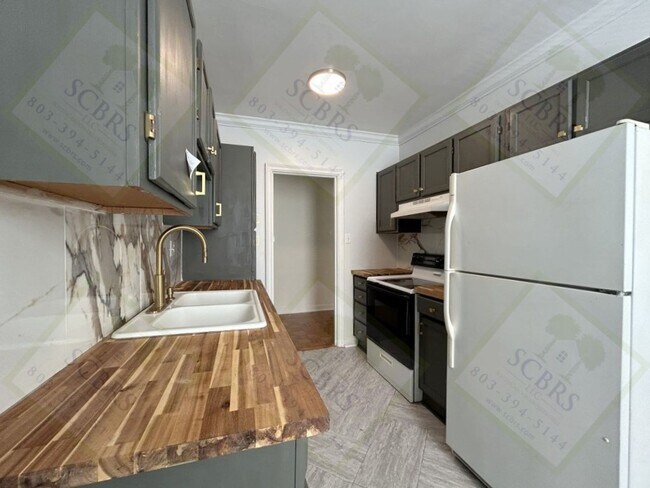 Foto del edificio - 526 Edisto Ave