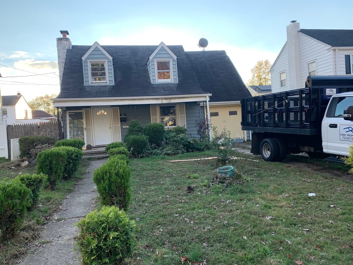 423 Atlantic Ave, Trenton, NJ 08629 House Rental in Trenton, NJ