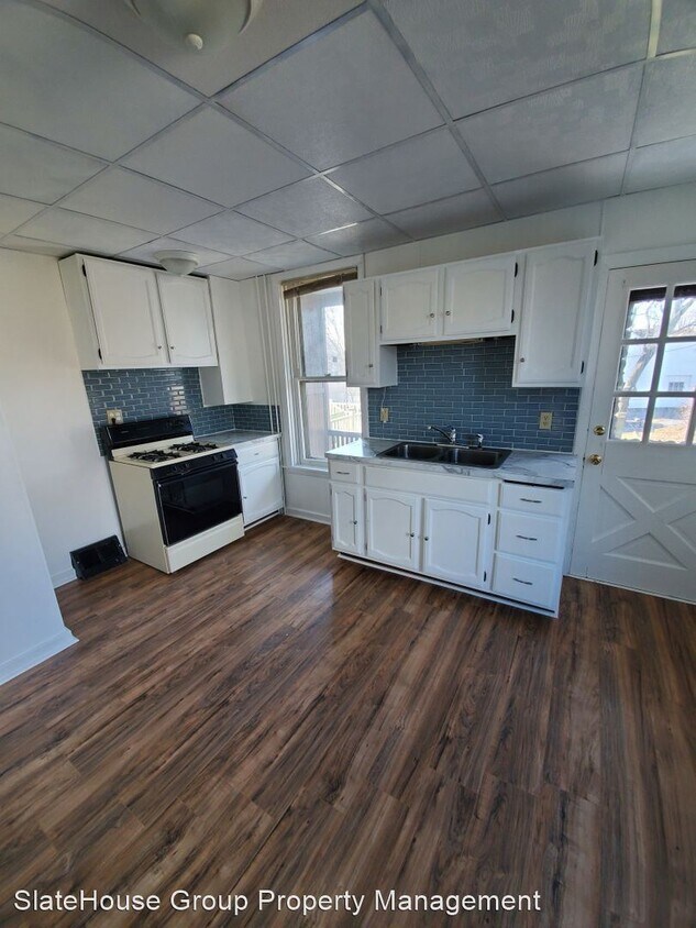 Foto principal - 3 br, 1 bath House - 313 S Lincoln Ave