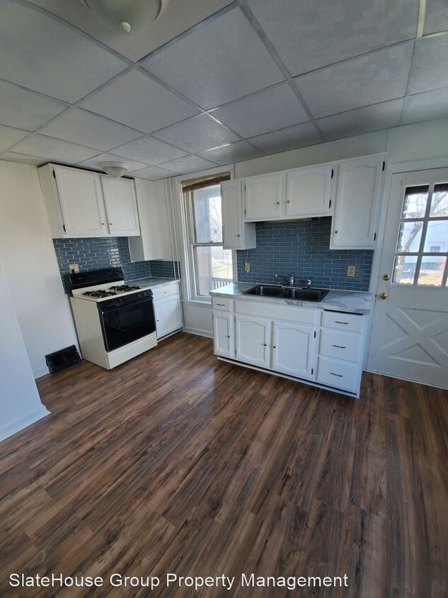 Primary Photo - 3 br, 1 bath House - 313 S Lincoln Ave