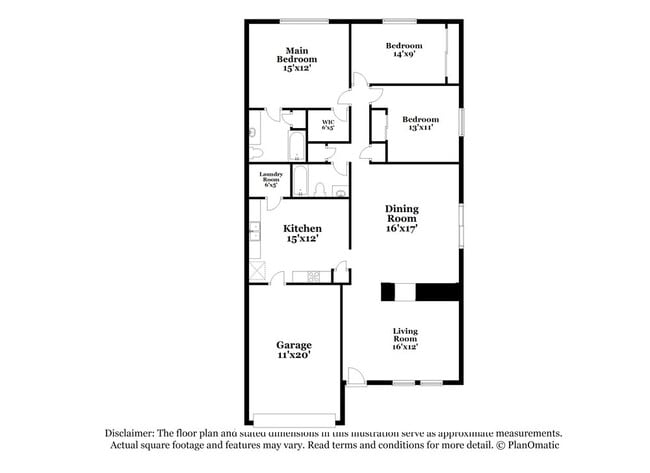 Building Photo - 9963 Sunview Pass