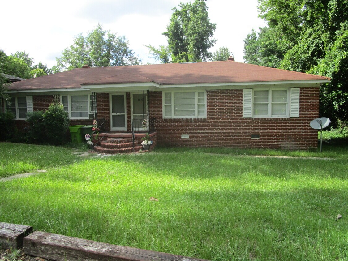 4023 Baldwin Rd, Columbia, SC 29204 Townhome Rentals in Columbia SC