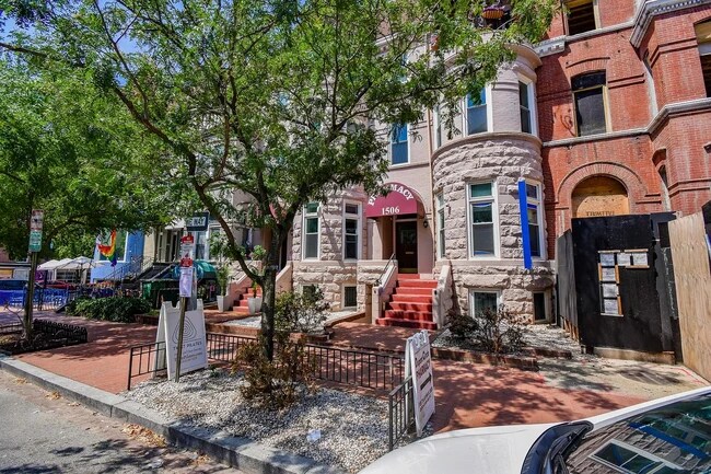 Foto del edificio - 1506 21st St NW