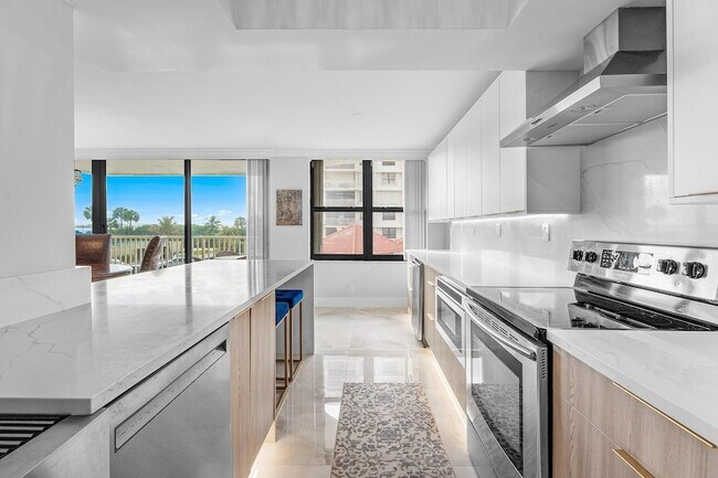 Foto del edificio - 5480 N Ocean Dr