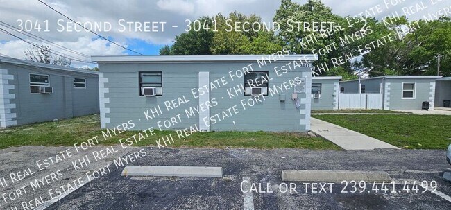 Foto del edificio - 3041 Second Street - 3041 Second Street--2