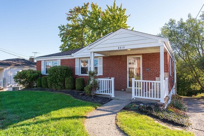 Building Photo - 4410 Race Rd