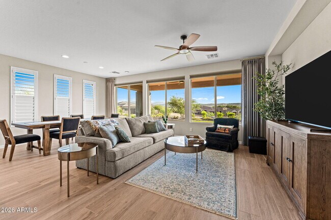 Foto del edificio - 3935 Desert Oasis Ave