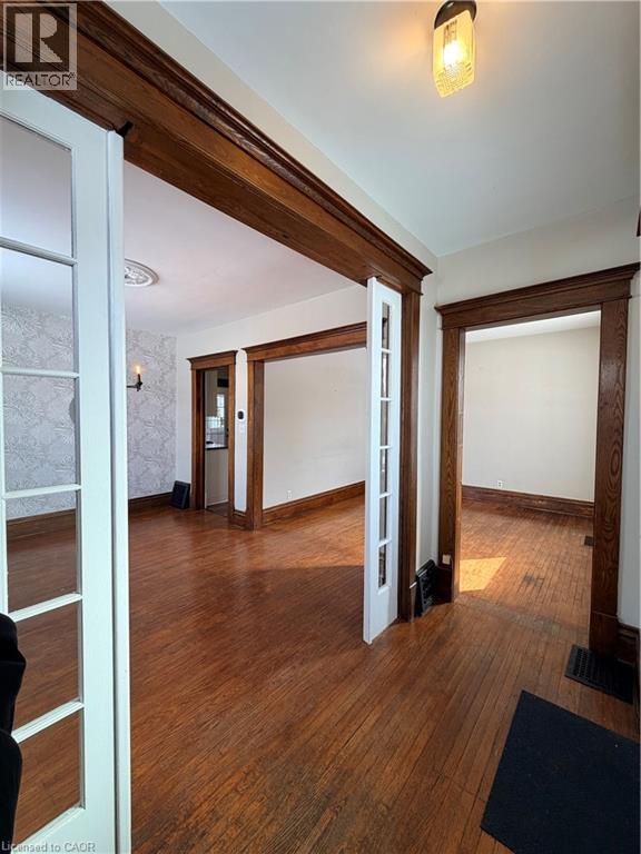 Photo du bâtiment - 907 Vine St