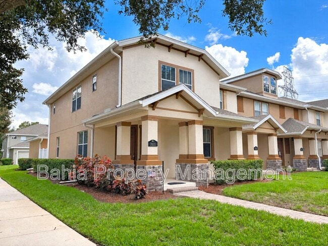 Photo - 7001 Cultivation Way Townhome