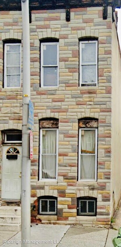 Primary Photo - 3 br, 1 bath House - 434 East 21st Street