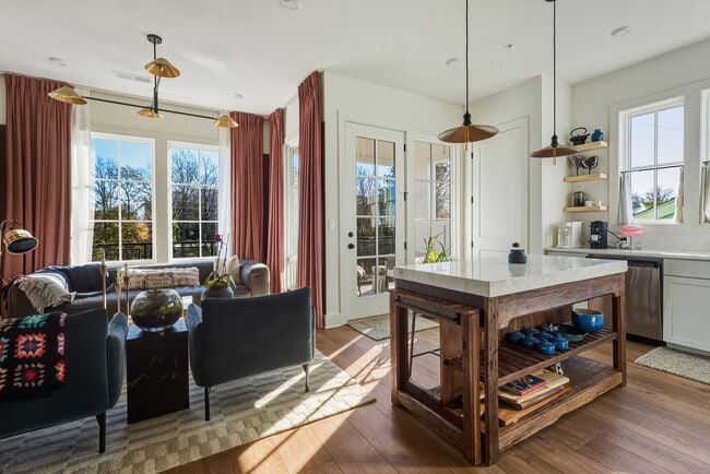 Photo - 962 Bibbs Circle NW Apartment