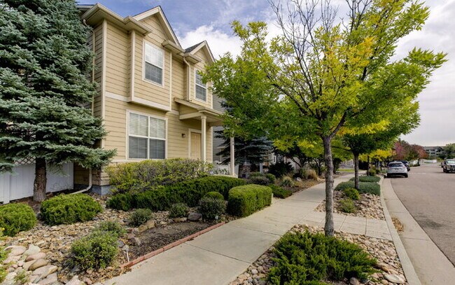 Building Photo - Charming 3-Bedroom Home Near Ft. Carson – ...