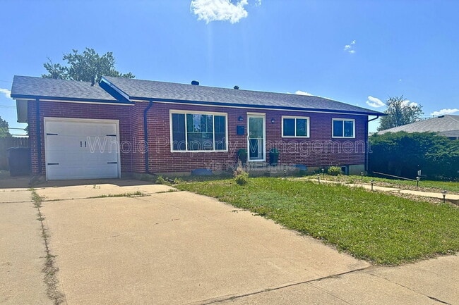 Photo - 2720 S Raleigh St House