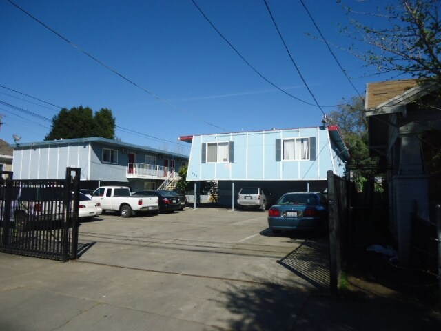 Foto del edificio - Bldg 522