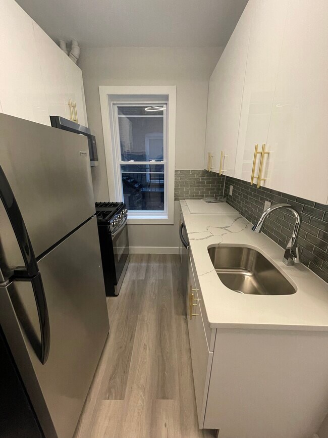 Unit 201 - 3143 John F Kennedy Blvd