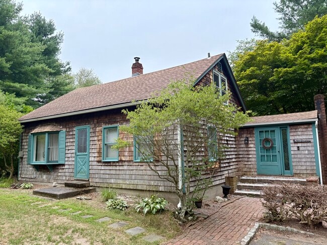Front View - 365 Woodville Rd