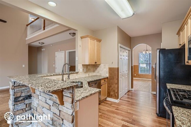 Building Photo - 212 Wildwood Way, Canton, GA, 30114