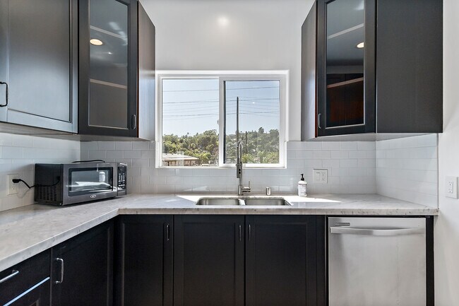 Foto del edificio - 4620 Eagle Rock Blvd