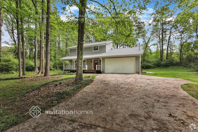 Building Photo - 4530 Doss Cir
