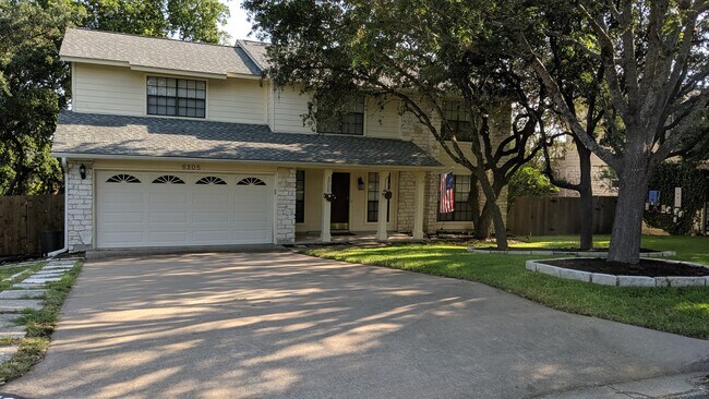 Building Photo - 6305 Heron Dr