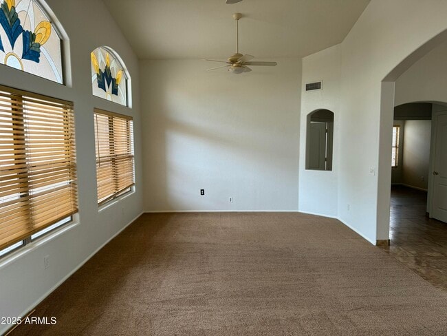 Foto del edificio - 11448 E Petra Ave