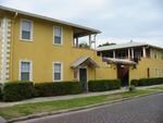 Foto del edificio - Palm Court Apartments
