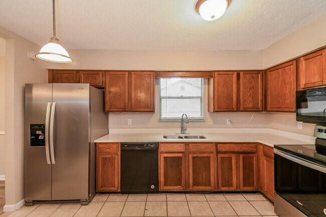 Building Photo - Fleming Island 4-Bedroom Home!