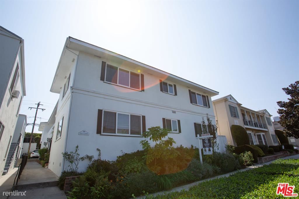 Foto principal - 9588 W Olympic Blvd