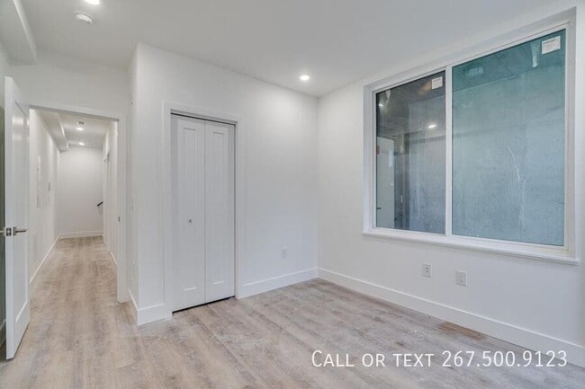 Foto del edificio - 1520 N 8th St