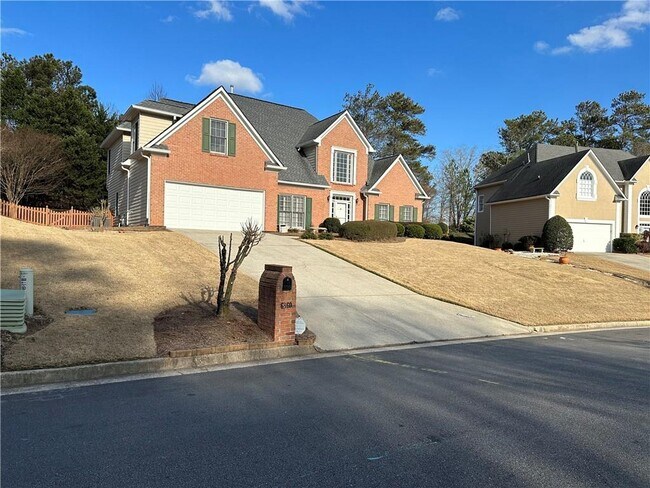 Building Photo - 6360 Murets Rd