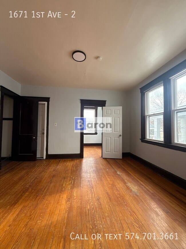 Foto del edificio - 1671 1st Ave