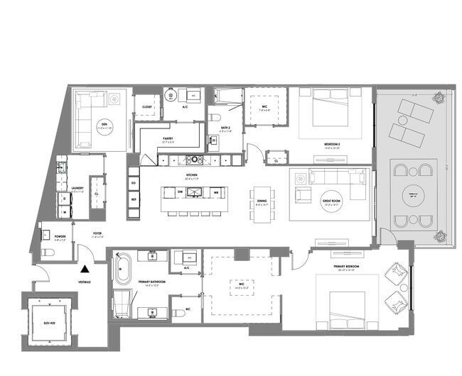 Building Photo - 220 SE Mizner Blvd